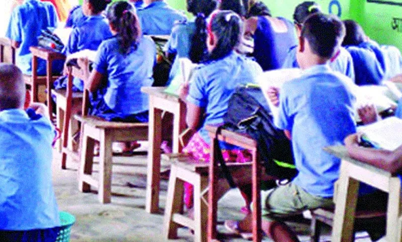 সরব হতে প্রস্তুত বন্ধ হওয়া কিন্ডারগার্টেনও