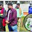 ভোটারের কব্জি কর্তন, ব্যালট ছিনতাই, গুলি, বর্জন