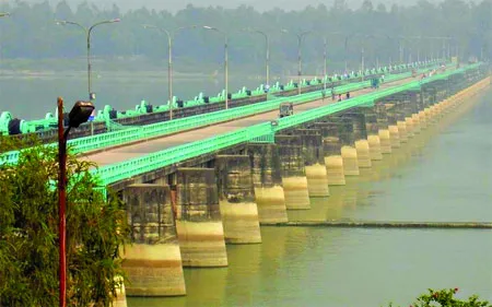 মোদির সফরেও নেই তিস্তার সম্ভাবনা