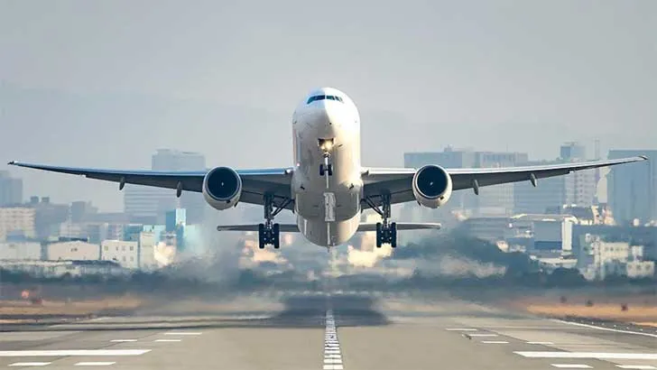 আকাশপথ ভাড়ায়ও দুর্নীতি