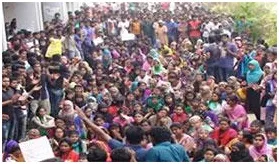 অধিভুক্ত ৭ কলেজ নিয়ে হ-য-ব-র-ল বিপাকে ২ লাখ শিক্ষার্থী