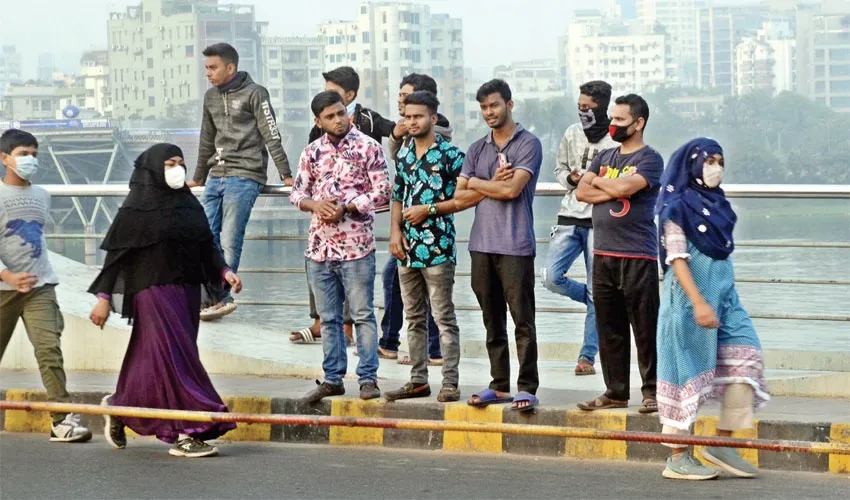 অপরাধীদের অভয়ারণ্য