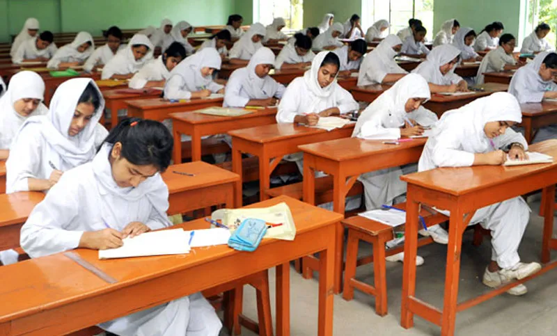 এসএসসি-এইচএসসি: অটো পাস এড়াতে সহজ সিলেবাস