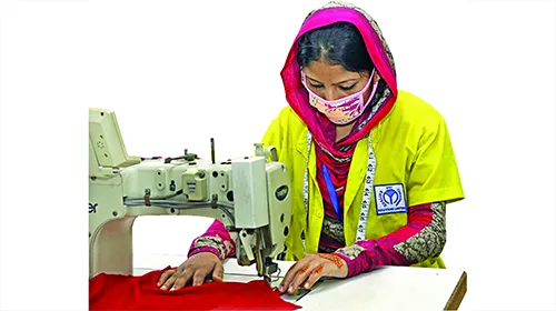 যুক্তরাষ্ট্রে পোশাক রপ্তানি কমেছে