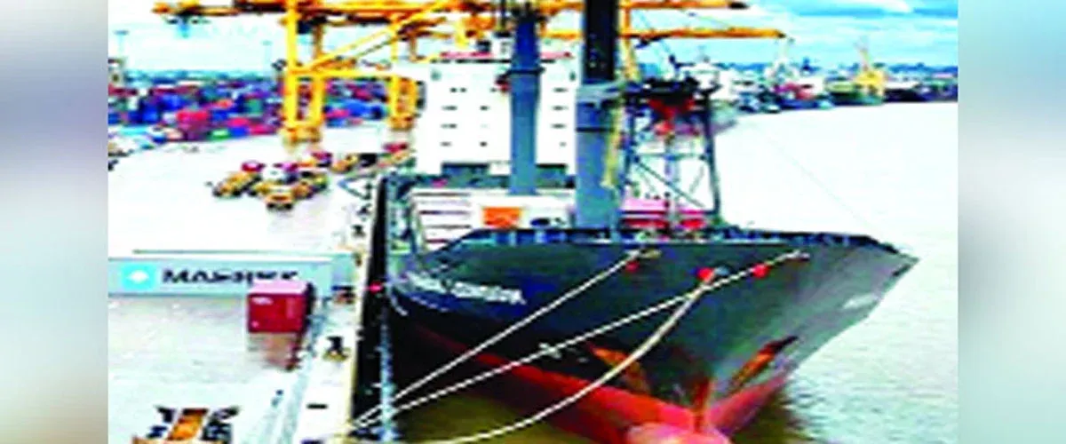 পায়রায় কয়লা খালাসের দরপত্র নিয়ে বিতর্ক