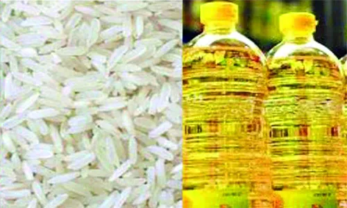 চাল-তেলে নাভিশ্বাস