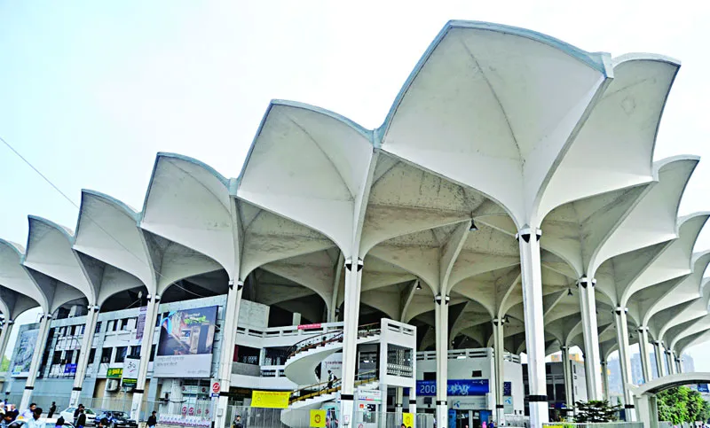 কমলাপুর রেলস্টেশনের ভবিষ্যৎ কী