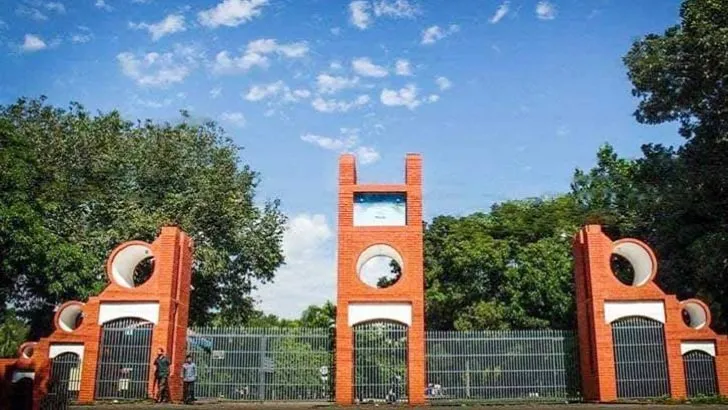 উপাচার্যরা কেন দুর্নীতি করেন