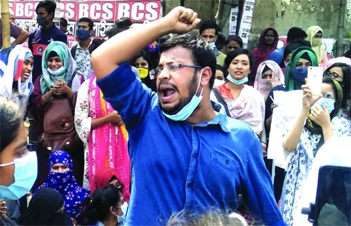 অন্যদের পরীক্ষার কি হবে?