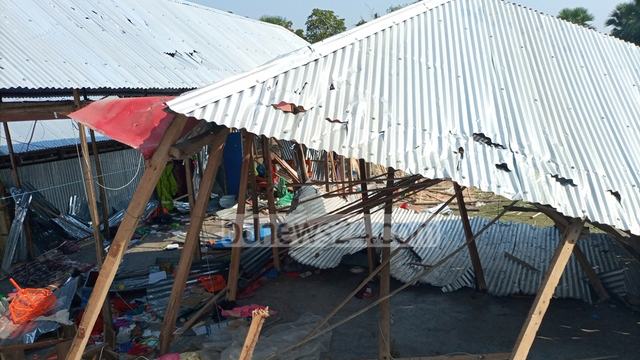 ধর্মের নামে কোন ধরনের বাড়াবাড়ি গ্রহণযোগ্য নয়
