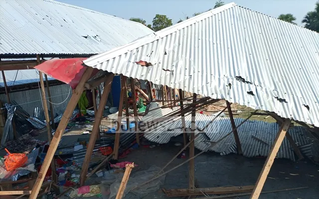 ধর্মের নামে কোন ধরনের বাড়াবাড়ি গ্রহণযোগ্য নয়