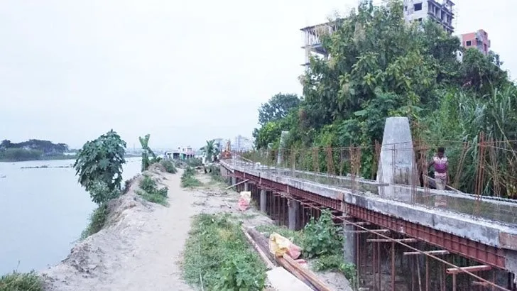 ২৮৭ কোটি টাকার কাজ ভাগবাটোয়ারা