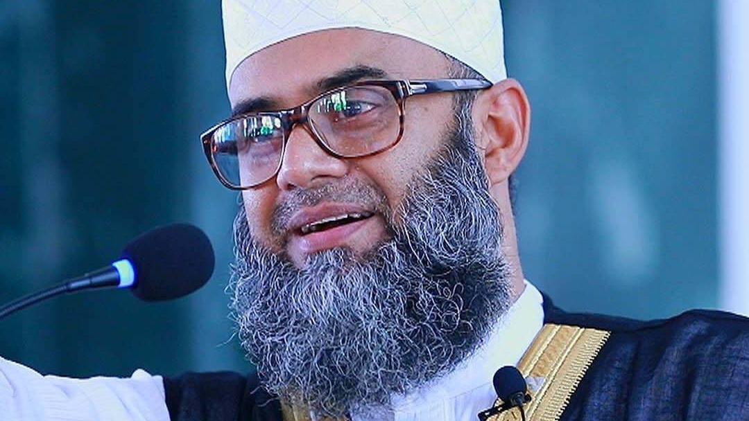 মাওলানা গোলাম সারোয়ার এর জন্য বিশেষ দোয়ার আহবান...