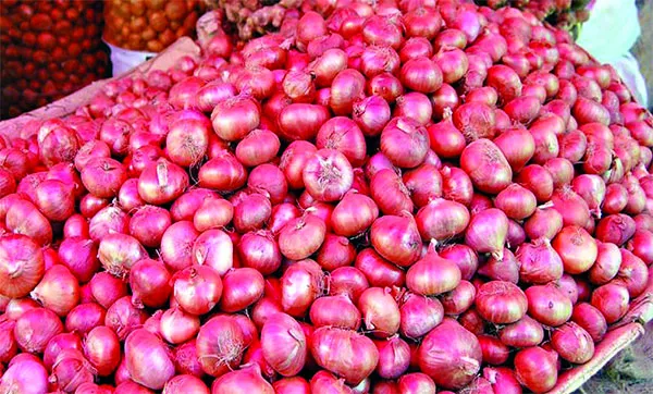 অস্থির পিয়াজের বাজার