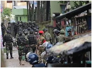বৃটিশ সরকারের সতর্কতা
