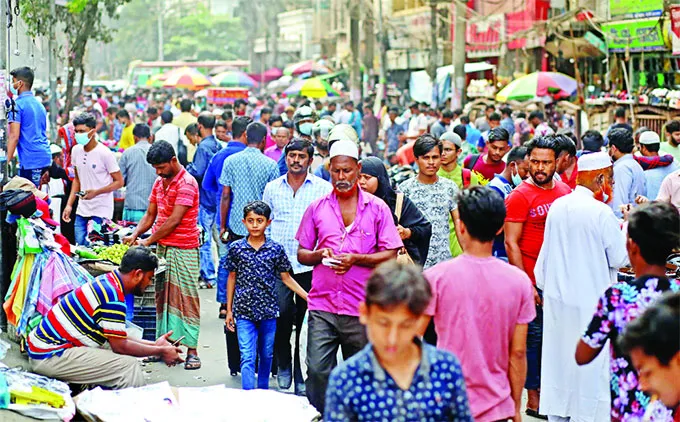 কেন বাড়ছে সংক্রমণ?