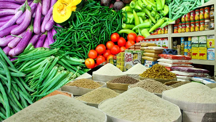 নিত্যপণ্যে ভোক্তার নাভিশ্বাস