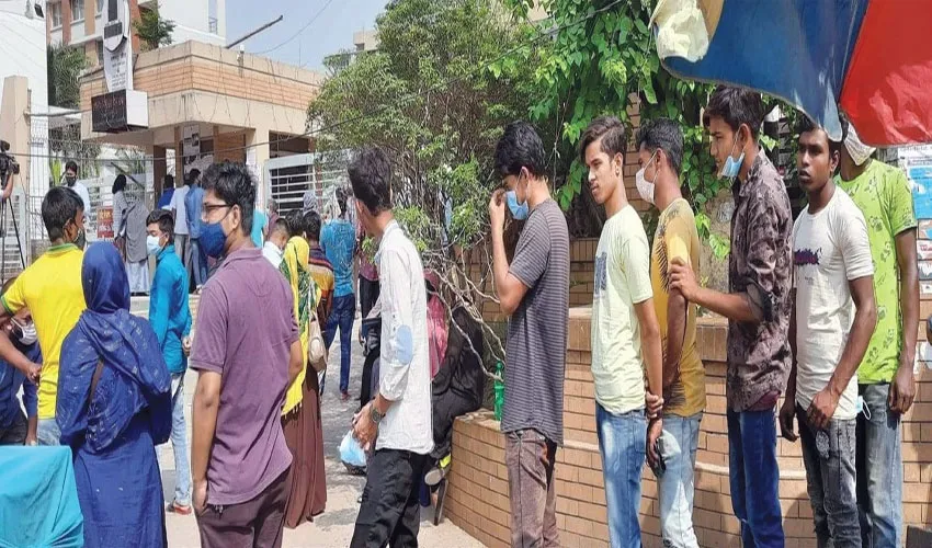 শিক্ষাপ্রতিষ্ঠান খোলা অনিশ্চিত