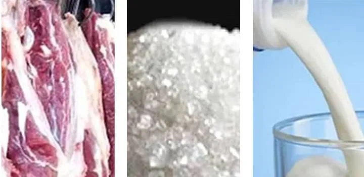 শবে বরাতের আগে বাড়তি মাংস, চিনি ও দুধের দাম