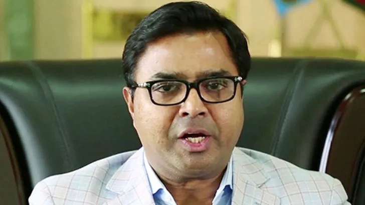 চেকে লেনদেন ৩৫ কোটি টাকা