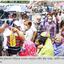টিসিবির ট্রাকের দীর্ঘ লাইনে এবার মধ্যবিত্তরাও