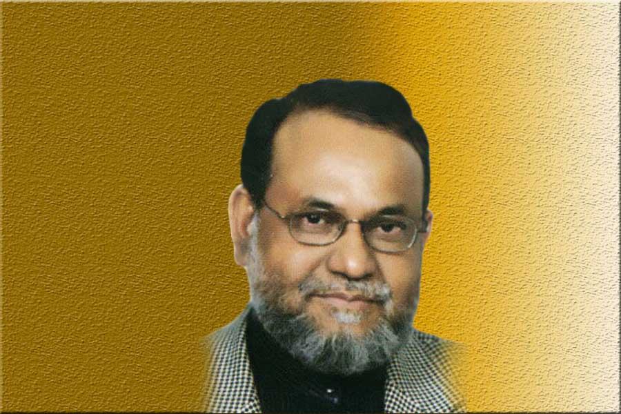 শহীদ মীর কাসেম আলীঃ এক স্বপ্নদ্রষ্টার প্রতিচ্ছবি