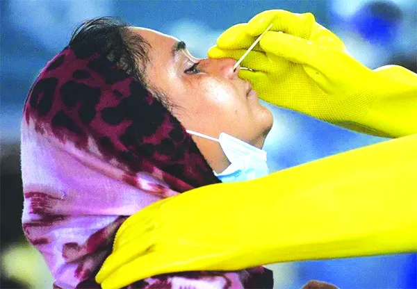 ধরন-ক্ষমতা নিয়ে উদ্বেগ উৎকণ্ঠা