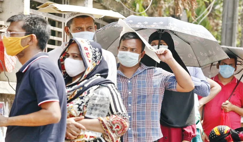 অপেক্ষার শেষ নেই!