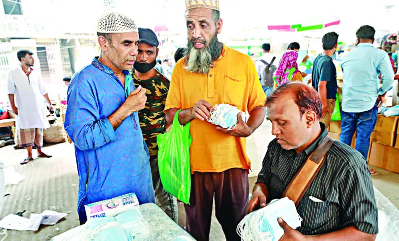 দাম কমানোর দৌড়ে মান উধাও