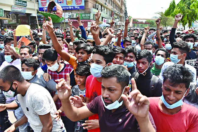 লেজেগোবরে