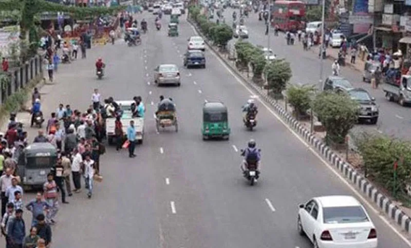 জনভোগান্তি, বেকার হাজারো রাইডার
