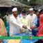 গাইবান্ধায় ঘূর্ণিঝড়ে নিহত পরিবারের পাশে জামায়াতে ইসলামী