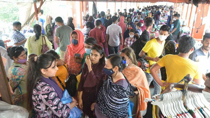 করোনা নিয়ন্ত্রণে মিলছে না কার্যকর ফল