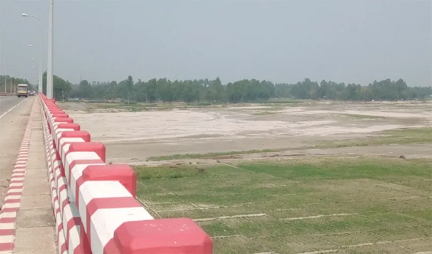 ভয়াবহ বিপর্যয়ে বাংলাদেশ