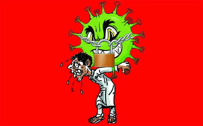 পথে বসার উপক্রম