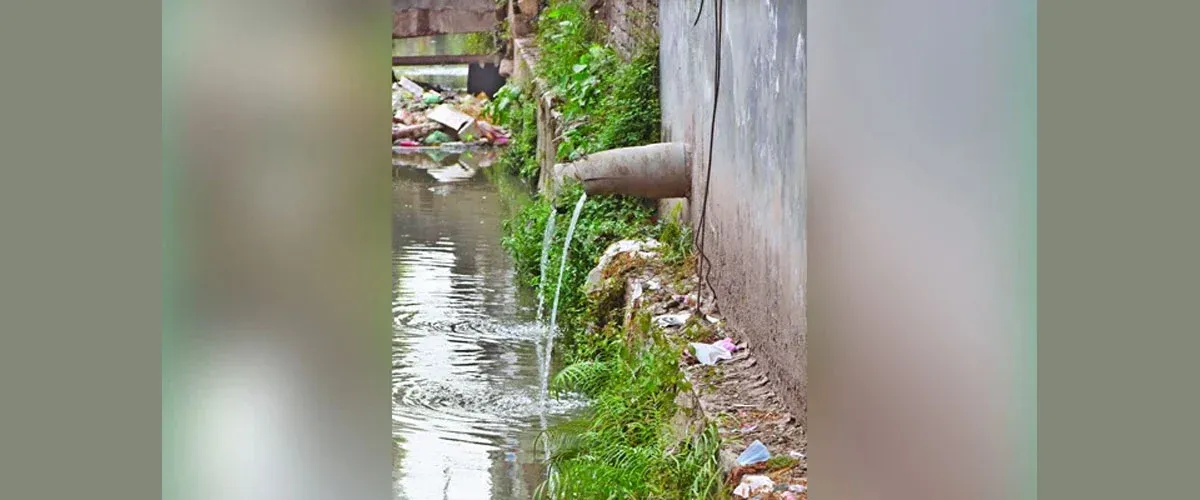 সেবা না দিয়ে টাকা নিচ্ছে ওয়াসা