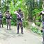সীমান্ত বন্ধ ঘোষণা