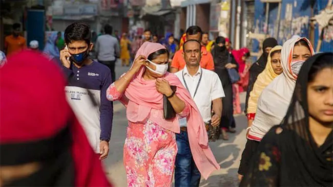 বাংলাদেশ কি ভুল পথে হাঁটছে?