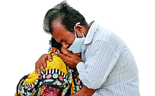 সাতজনের একজন দক্ষিণ এশিয়ার