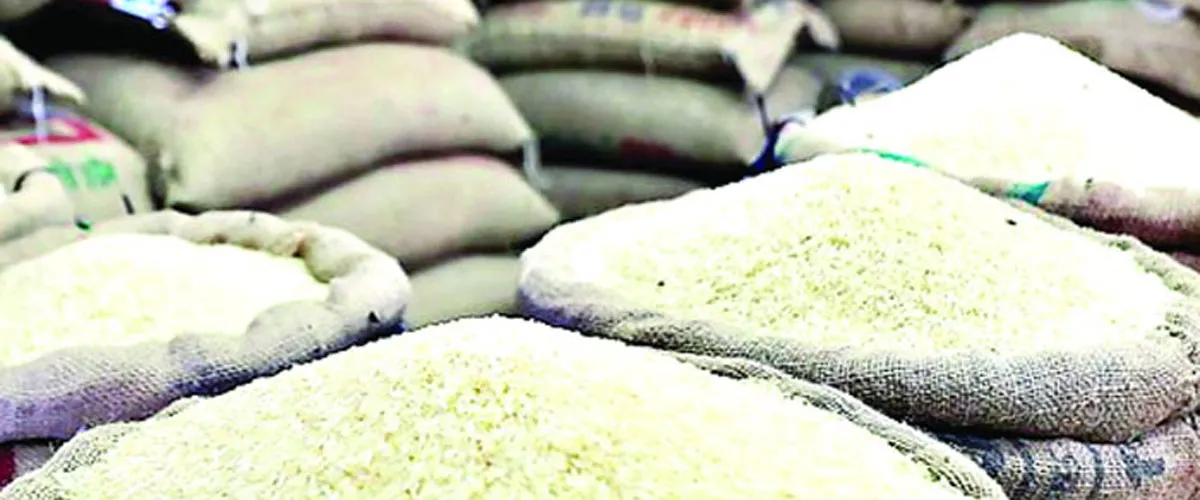 অস্থিরতা বাড়তে পারে চালের বাজারে