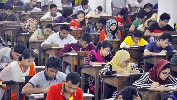 দুই মাস পিছিয়ে যেতে পারে ভর্তি কার্যক্রম