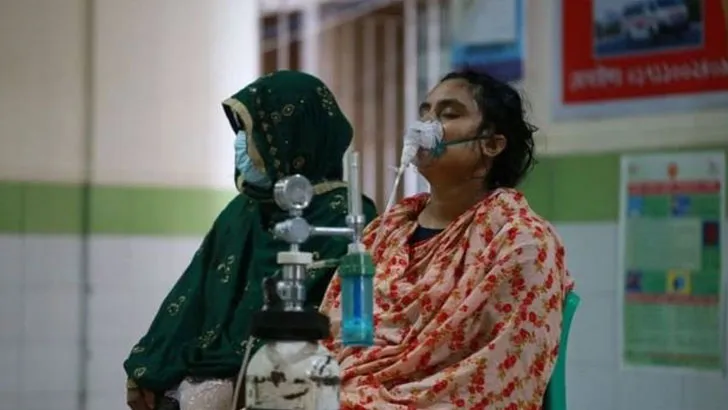 অনুমোদন ছাড়াই চলছে করোনা চিকিৎসা