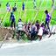 হাওরে কৃষকের কান্না