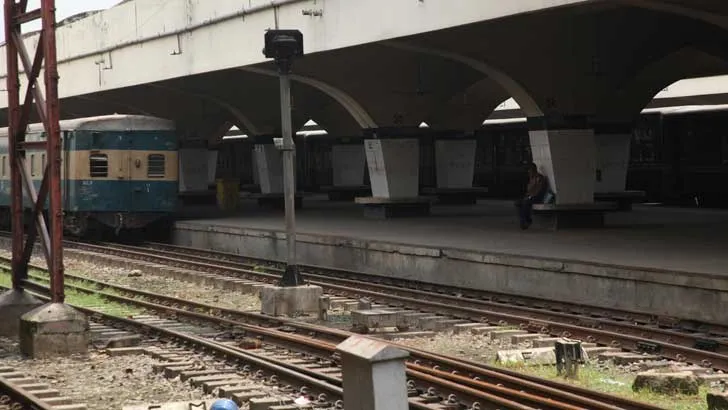 করোনায় রেলে লোকসান ১৫শ কোটি টাকা