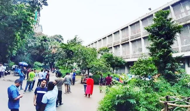 পাবলিক বিশ্ববিদ্যালয়ে বাড়ছে হতাশা