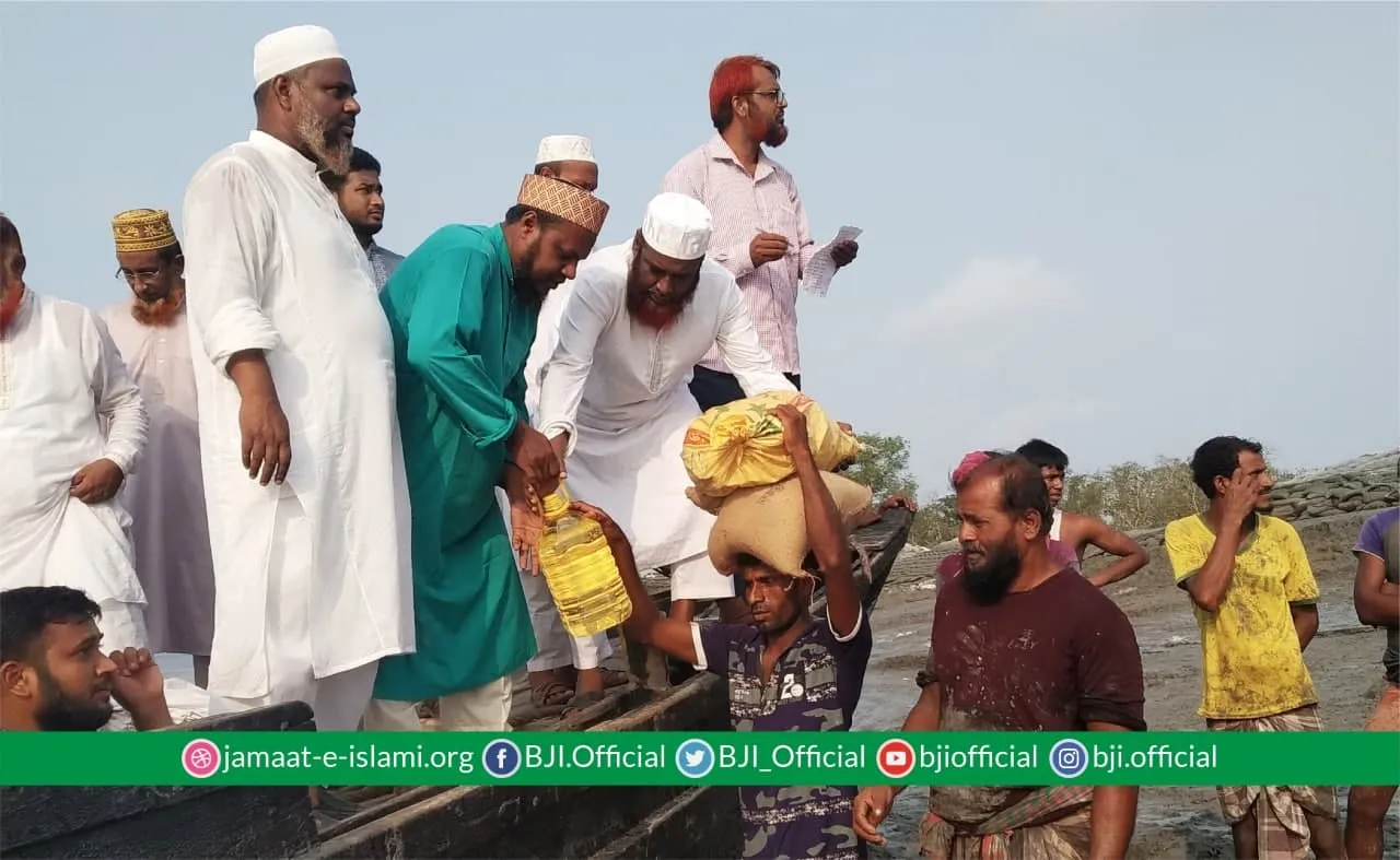 সরকার সাধারণ মানুষের মৌলিক অধিকার রক্ষায় ব্যর্থ হয়েছে