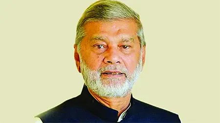 পরিকল্পনা মন্ত্রীর মোবাইল ফোন ছিনতাই