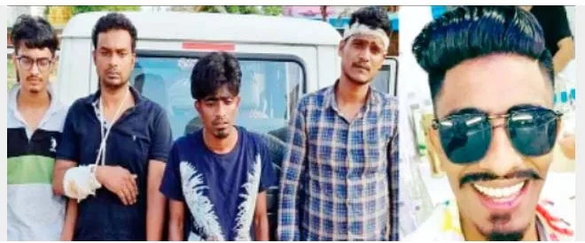 টিকটকের ফাঁদে ভারতে নারী পাচারের ভয়ঙ্কর তথ্য পুলিশের কাছে
