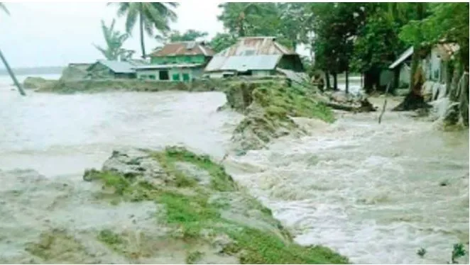 উপকূলীয় এলাকা রক্ষা করতে বাজেটের অর্থ সঠিক ব্যবহার দরকার