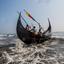 উপকূলে অভাবের থাবা স্থবির ব্যবসা-বাণিজ্য